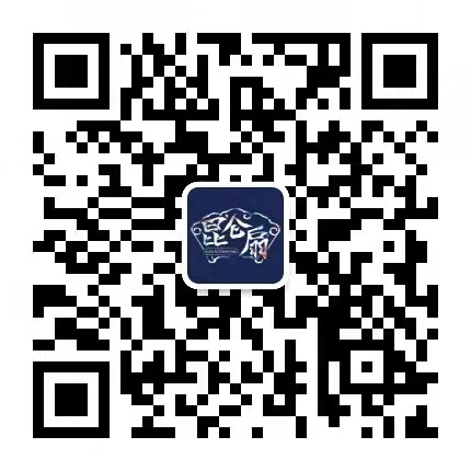 風(fēng)速財(cái)稅微信二維碼，了解公司注冊(cè)，代理記賬業(yè)務(wù)